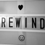 image of text rewind