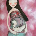 Birth preparation Workshop (on Zoom)