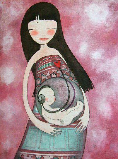 Birth preparation Workshop (on Zoom)
